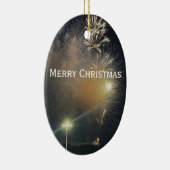 Fireworks Ornament (Rechts)