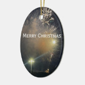 Fireworks Ornament (Links)