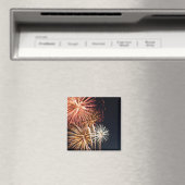 Fireworks P0541 Magnet Magneet (Insitu (Vaatwasser))