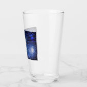 Fireworks-raketten Glas (Links)