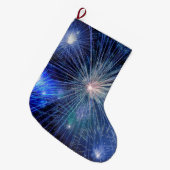 Fireworks-raketten Grote Kerstsok (Voorkant (Hangend))