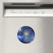 Fireworks-raketten Magneet (Insitu (Vaatwasser))