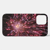 Fireworks Spectaculaire Coque-Mate coque iphone (Verso (horizontal))