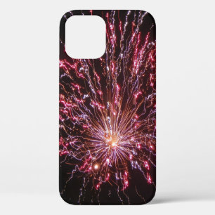 Fireworks - Spectacular Hoesje-Mate iPhone Case