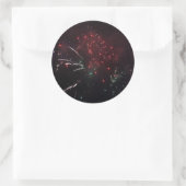 Fireworks Stickers (Tas)