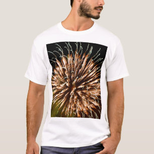 Fireworks T-Shirt