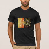 Fireworks T-Shirt (Voorkant)
