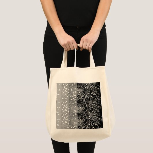 Fireworks T-Shirt Tote Bag (Voorkant (product))