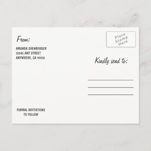 Fireworks Theme Black Gold Enregistrer Les Cartes  (Dos)