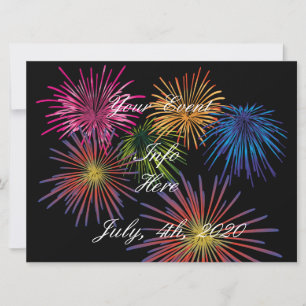 Fireworks Thunder_Cove exploiteren