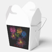 Fireworks Thunder_Cove exploiteren Bedankdoosjes (Geopend)