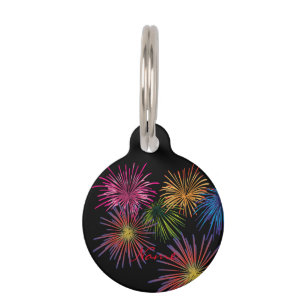 Fireworks Thunder_Cove exploiteren Huisdierpenning