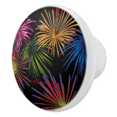 Fireworks Thunder_Cove exploiteren Keramische Knop (Rechts)
