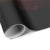 Fireworks Wrapping Paper Cadeaupapier (Rol Hoek)