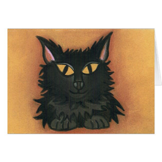 Firey Eyes Topanga van Robyn Feeley