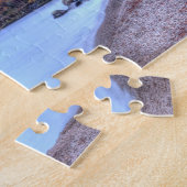 Firkin Point, Loch Lomond, Scotland Jigsaw puzzle (Côté)