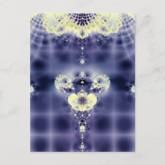 Firmament Briefkaart (Voorkant)