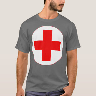 First Aid Kit T-shirt