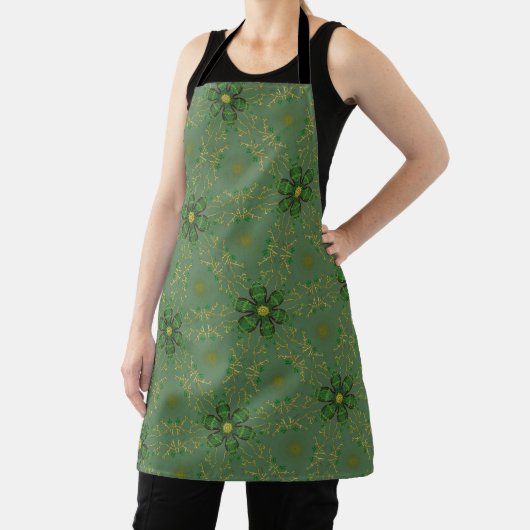 First apron Jimette Design Schort (Insitu)