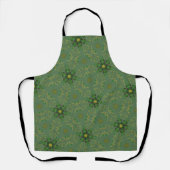 First apron Jimette Design Schort (Voorkant)