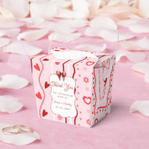 First Birthday valentine baby birthday party