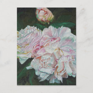 First Blooms 2012 Briefkaart