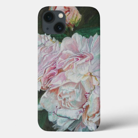 First Blooms 2012 Case-Mate iPhone Case (Achterkant)