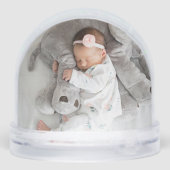 First Christmas as Grandparents Holiday (Arrière)