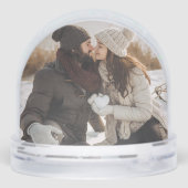 First Christmas as Mr. and Mrs. Newlywed Holiday (Arrière)