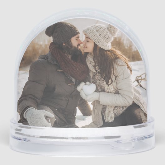 First Christmas as Mr. and Mrs. Newlywed Holiday (Arrière)