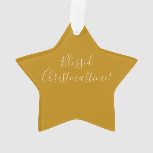 First Christmas nativity  (dos)