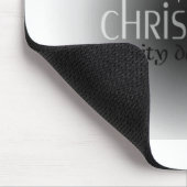 First City ChristChurch Muismat (Hoek)