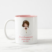 First Communion Mug (Gauche)