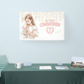 First Communion Spandoek (Beurs)
