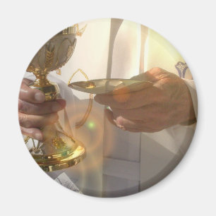 First Community Magnet Magneet