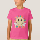 First Grade Student T-shirt (Voorkant)