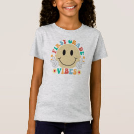 First Grade T-shirt