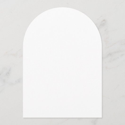 First Holy Communion white grey shadow text Kaart (Achterkant)