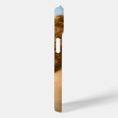 First Kiss (engeldetail) van Bouguereau Case-Mate iPhone Case (Achterkant / Rechts)