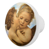 First Kiss Keramische Knop (Rechts)