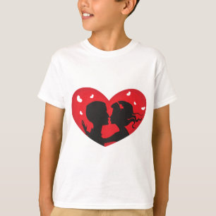 First Kiss T-shirt