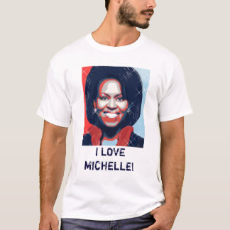 First Lady T-shirt