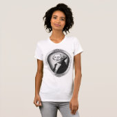 First Lady T-shirt (Voorkant volledig)