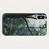 First Light iPhone Case-Mate Case (Achterkant (horizontaal))