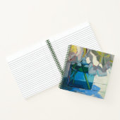 First Love Notitieboek (Binnen)