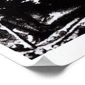 First Mail Coach, 1784 Poster (Hoek)