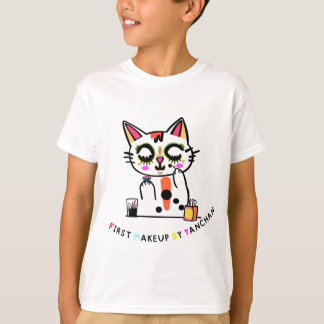 First Makeup (Yanchan) T-shirt