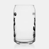 First Of All, No Funny Cat Lover Gift  (Gauche)