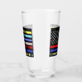 First Responders Glas (Rechts)