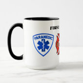First Responders Mok (Links)